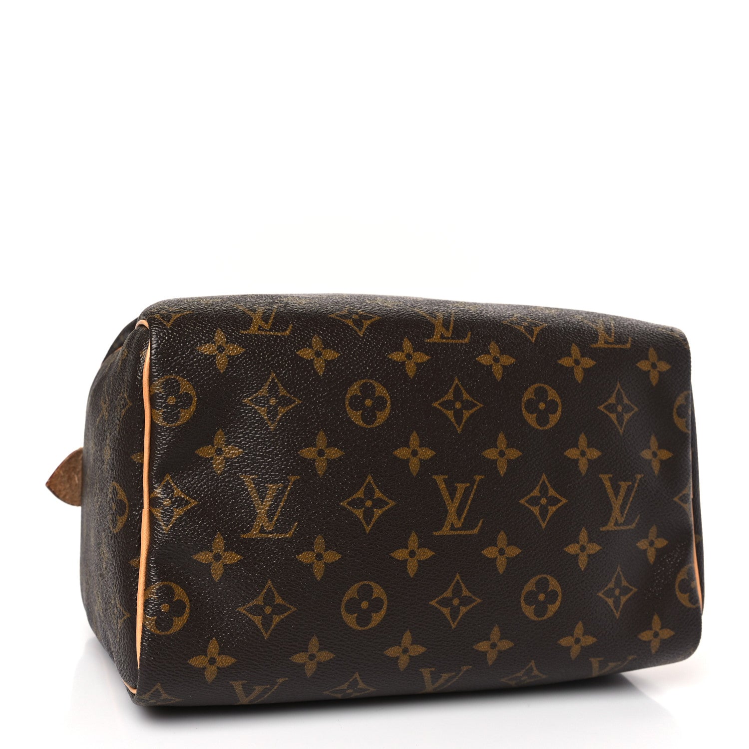 Louis Vuitton Monogram Speedy 25 4 of 8