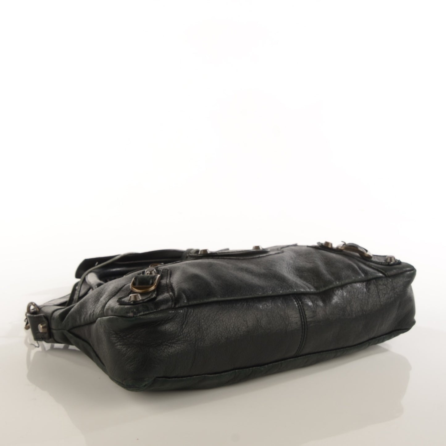 Chevre Classic Hardware First Black