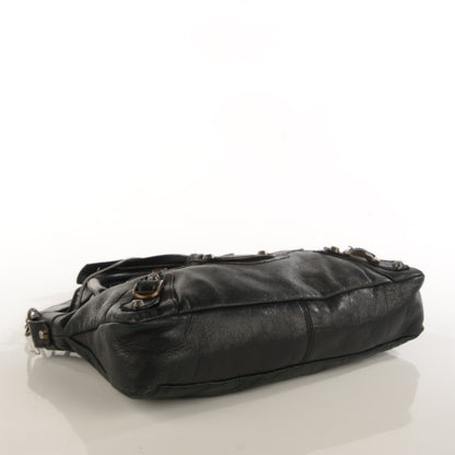 Balenciaga Chevre Classic Hardware First Black 5 of 10
