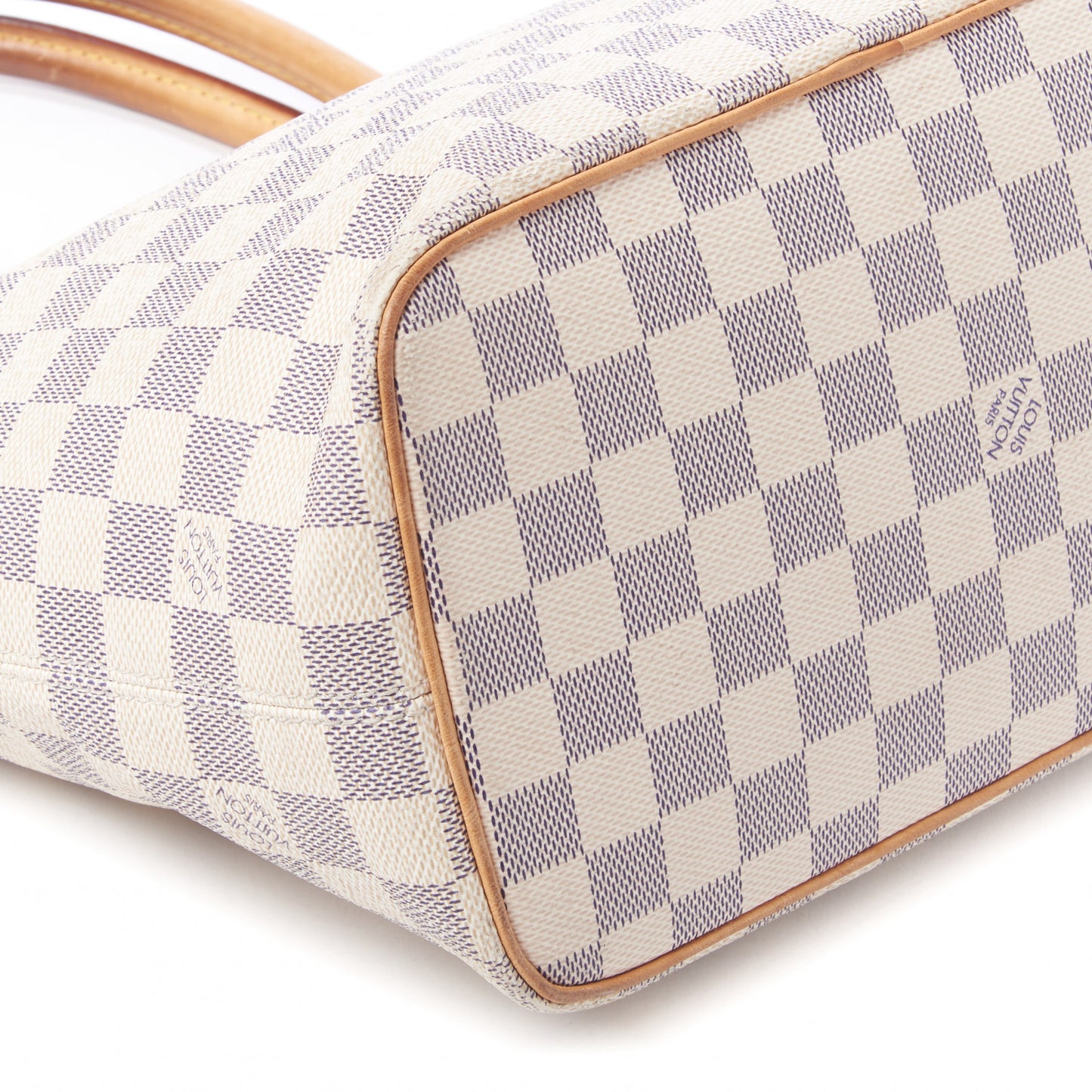 Damier Azur Saleya PM
