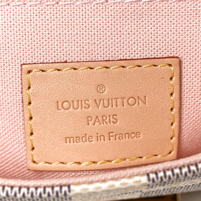 Louis Vuitton Damier Azur Croisette 6 of 10