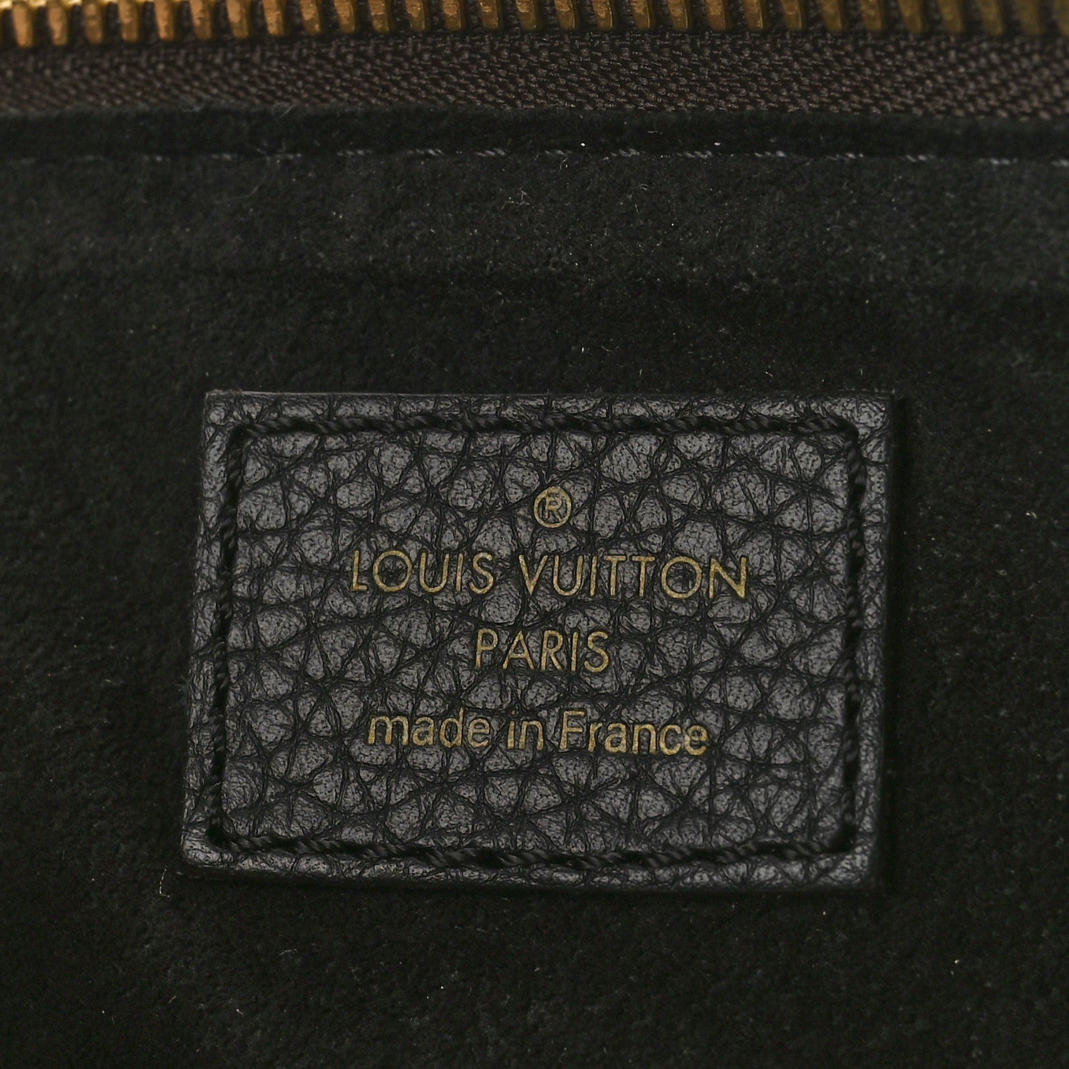 Louis Vuitton Monogram Estrela NM Black 6 of 8