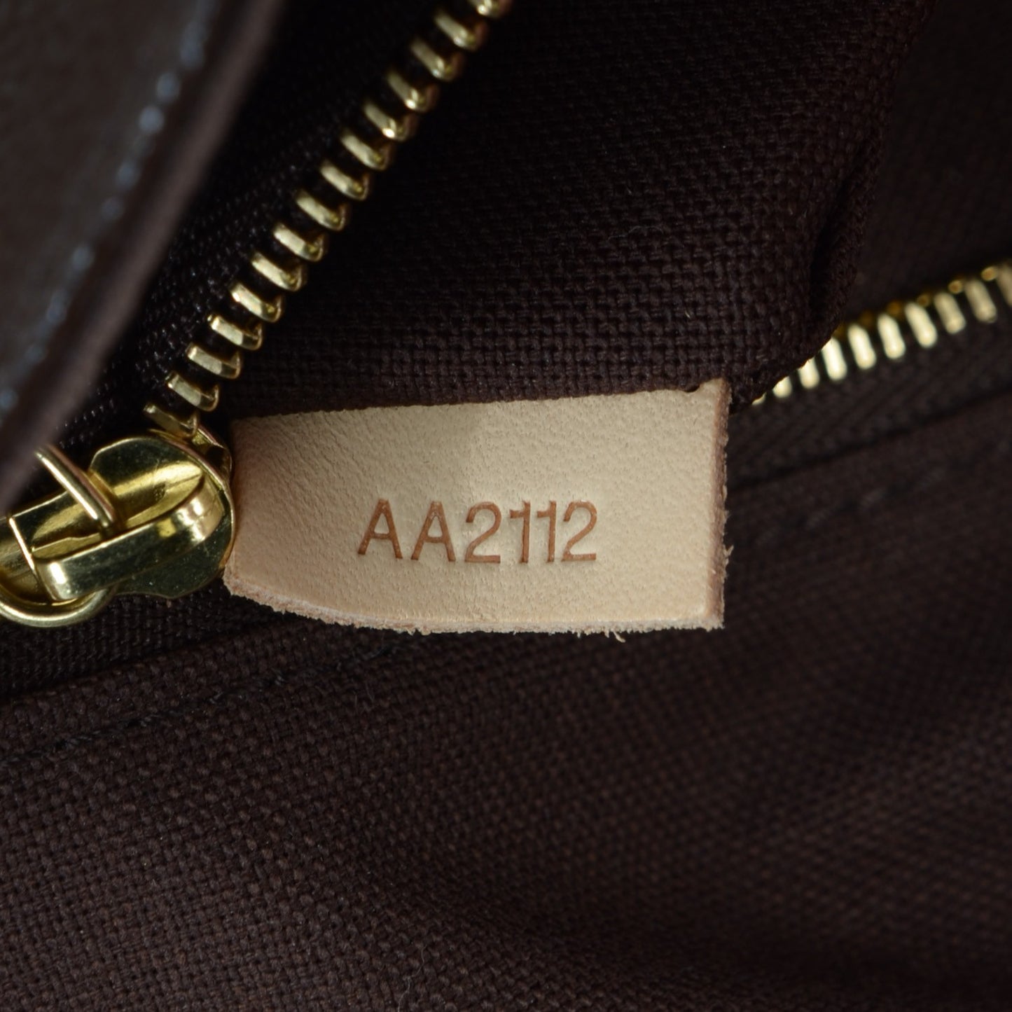 Monogram Chantilly GM