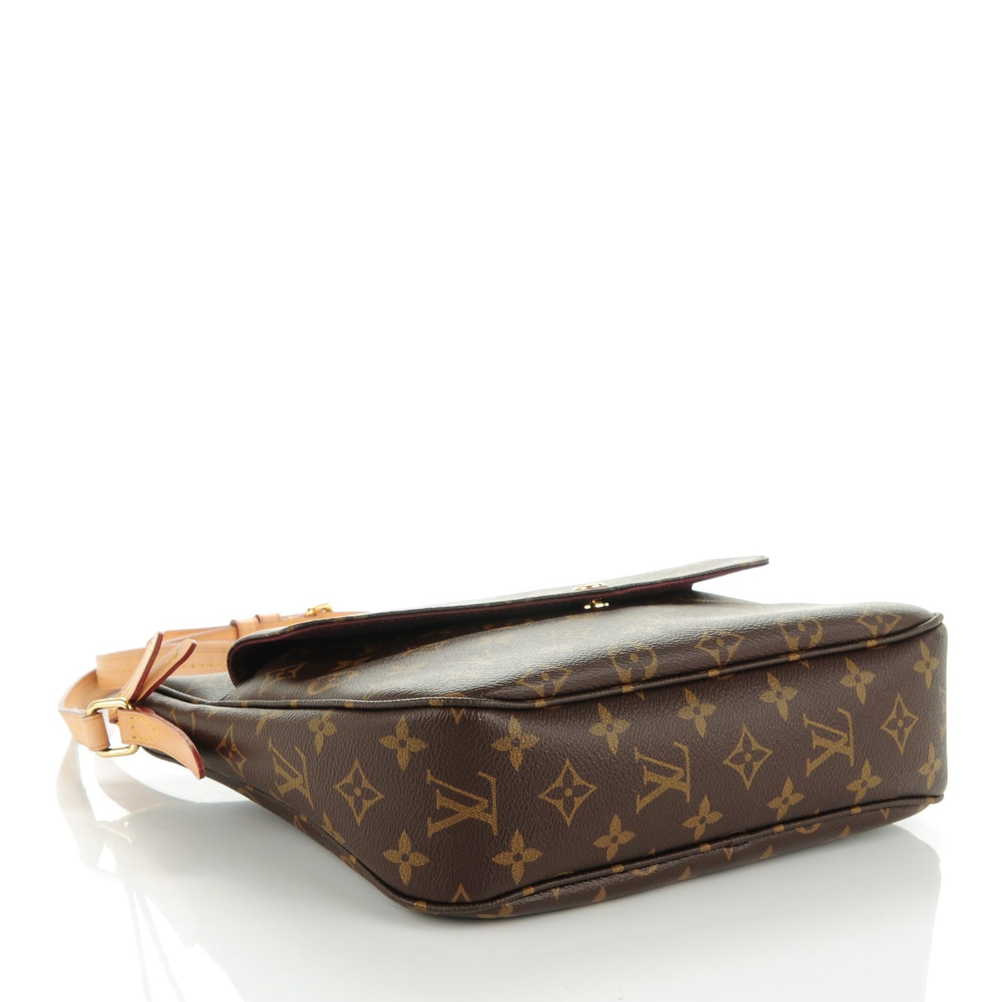 Monogram Mabillon