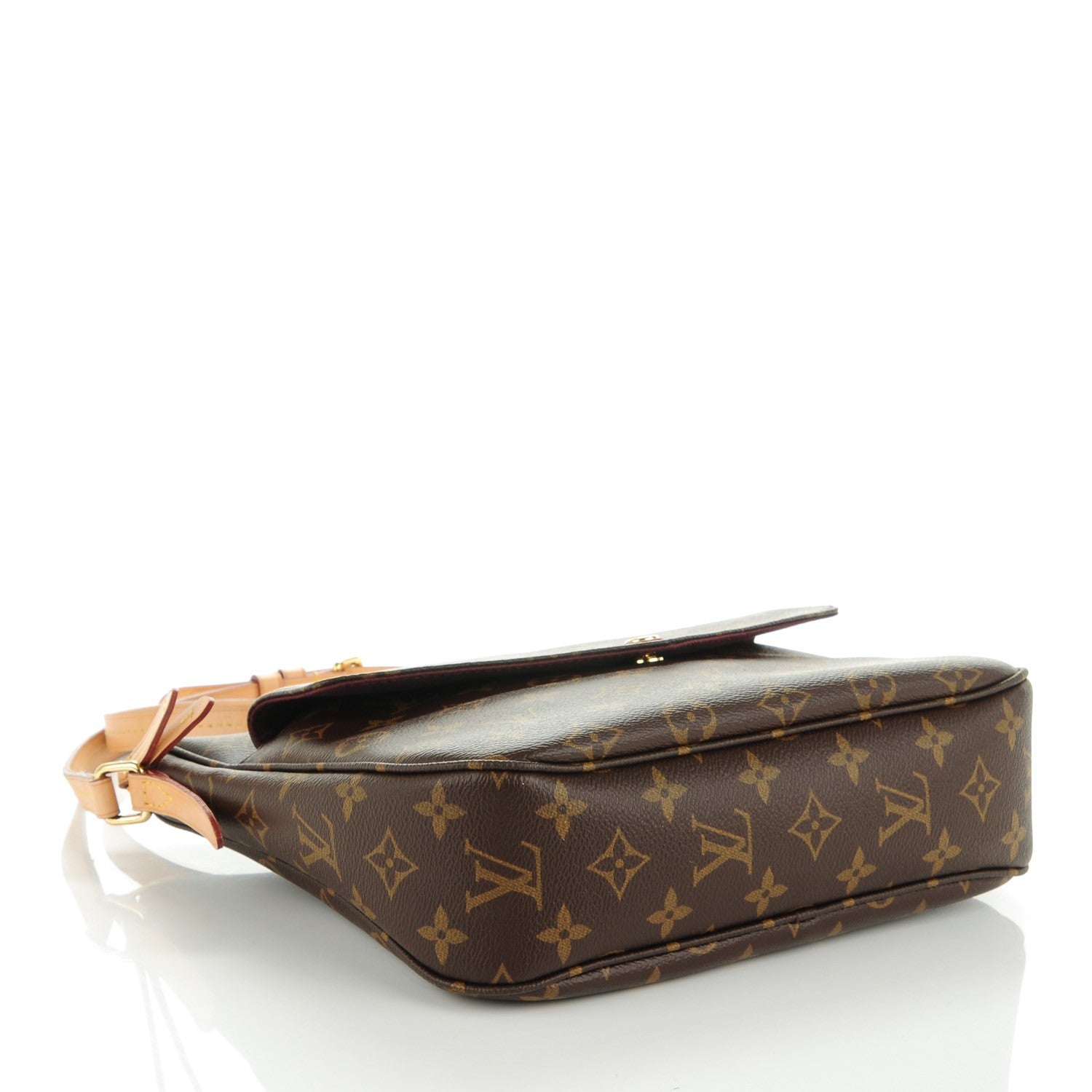 Louis Vuitton Monogram Mabillon 4 of 7