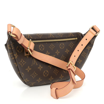Louis Vuitton Monogram Bumbag 3 of 10