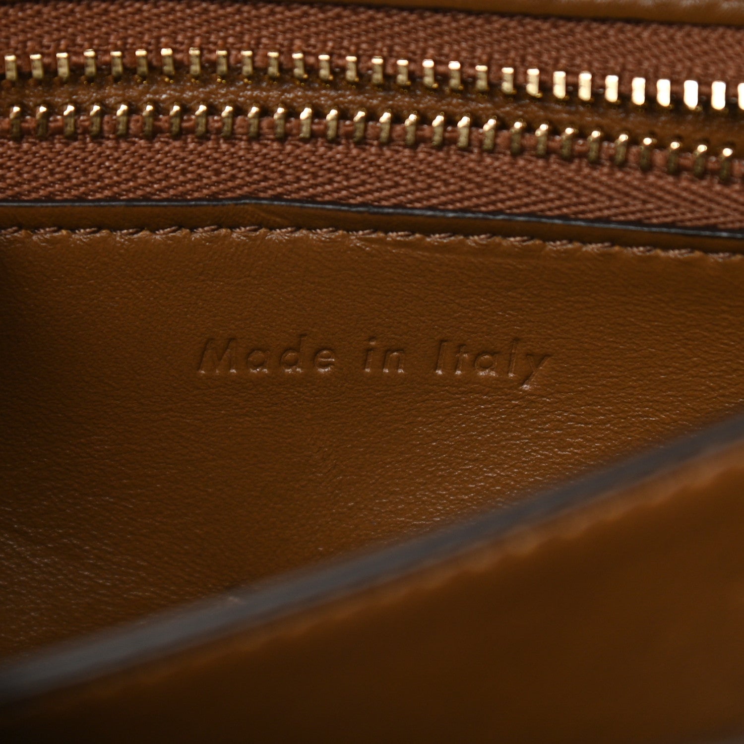 Celine Smooth Calfskin Small Classic Box Flap Bag Camel 6 of 12