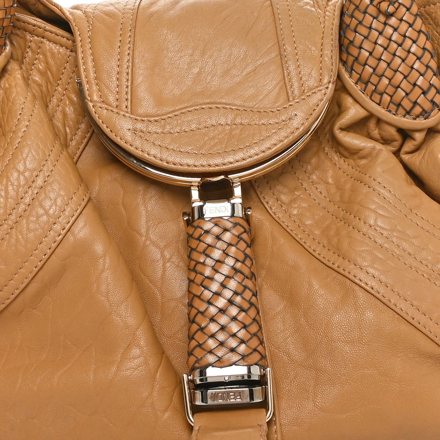Nappa Nuvolata Spy Bone