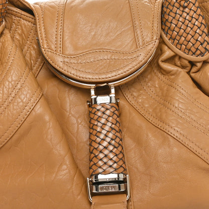 Fendi Nappa Nuvolata Spy Bone 8 of 10