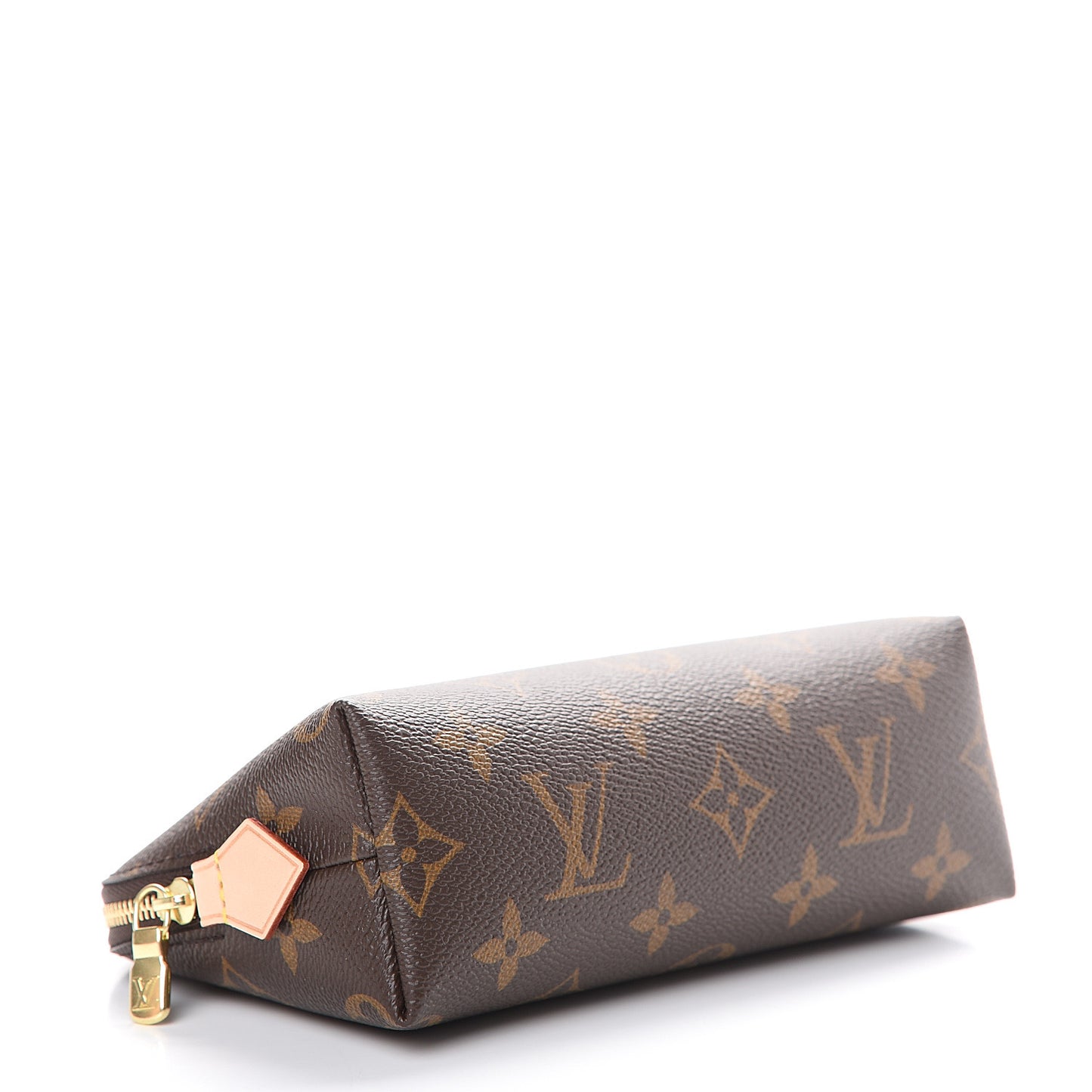 Monogram Cosmetic Pouch