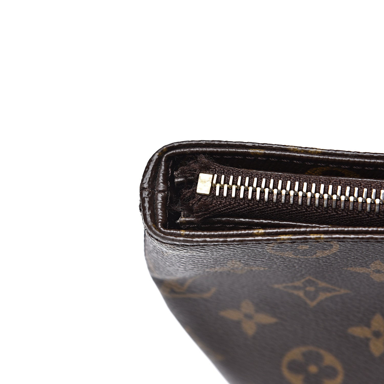 Louis Vuitton Monogram Cabas Mezzo 13 of 13