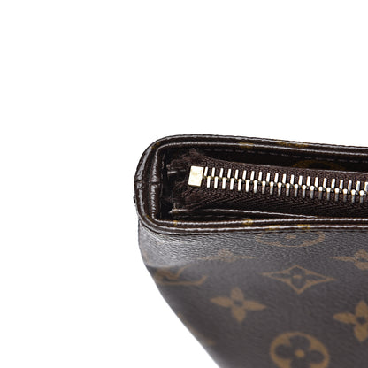 Louis Vuitton Monogram Cabas Mezzo 13 of 13