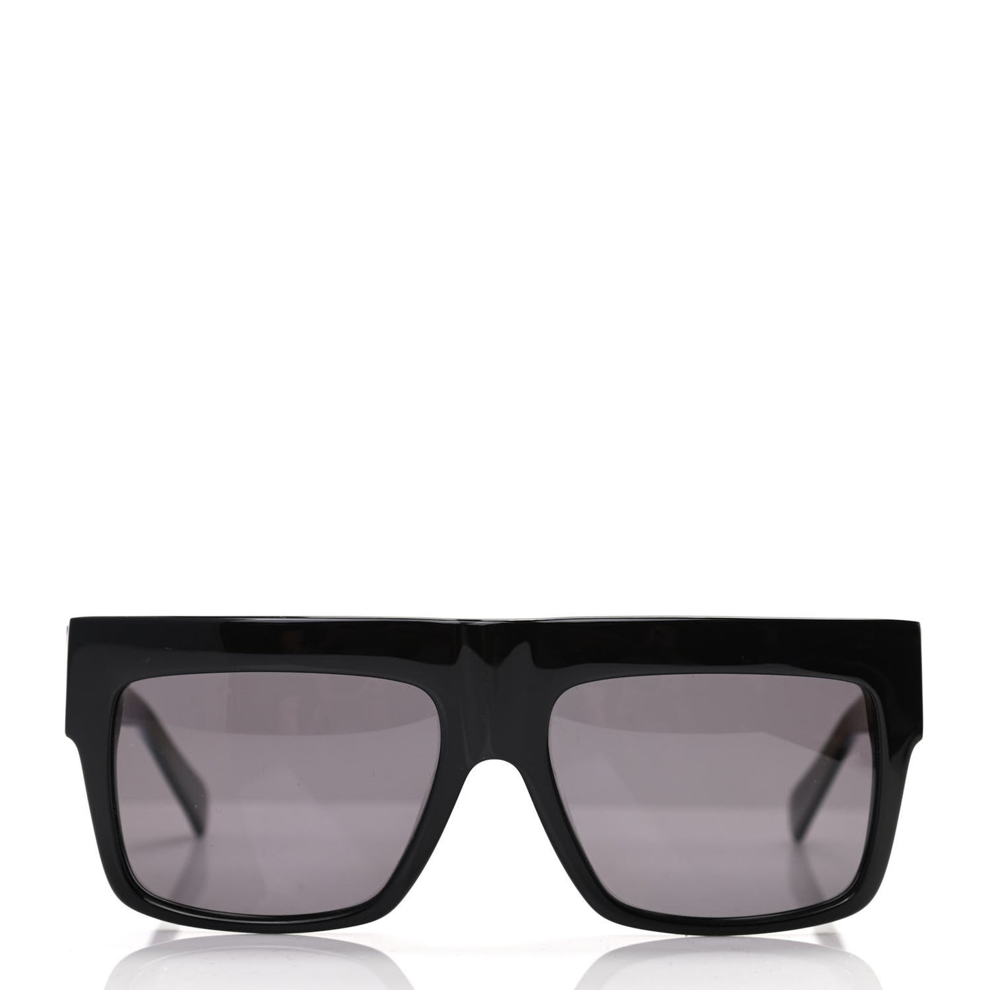 Polarized ZZ Top Sunglasses CL 41756 Black