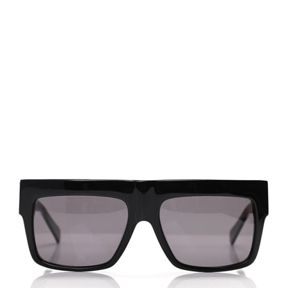 Celine Polarized ZZ Top Sunglasses CL 41756 Black 2 of 7