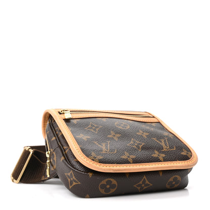 Louis Vuitton Monogram Bosphore Bum Bag 3 of 8