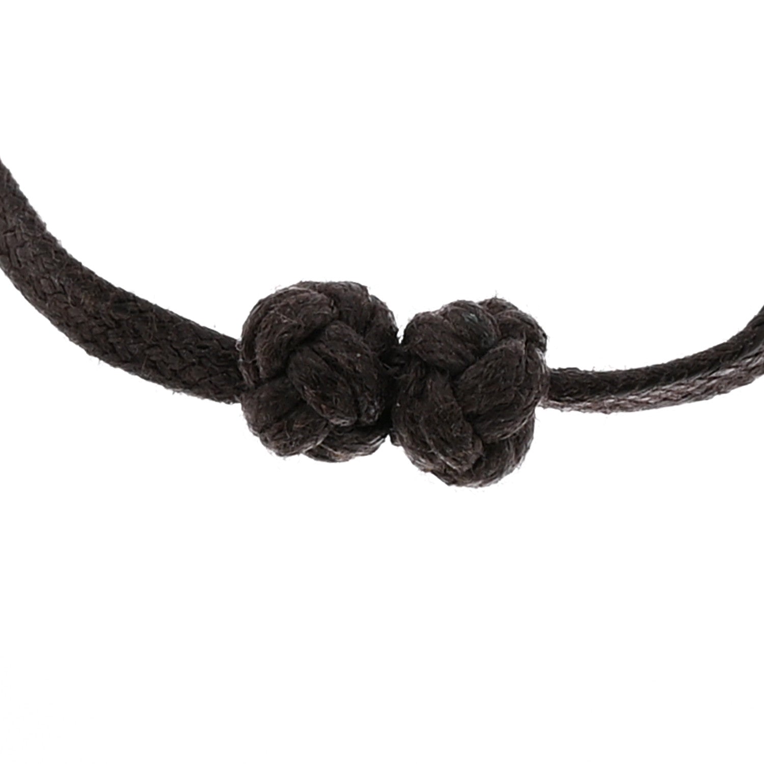 Hermes Buffalo Horn Lacquer Lift Necklace Rose Candeur 5 of 8
