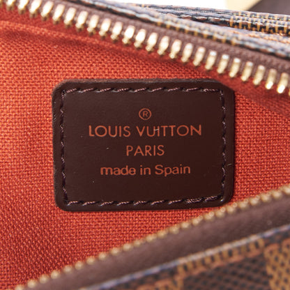 Louis Vuitton Damier Ebene Geronimos 8 of 8