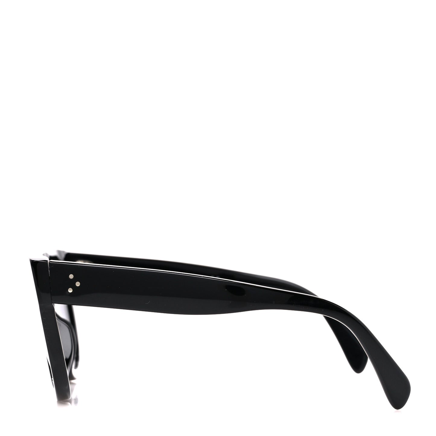 Shadow Sunglasses CL 4001IN Black