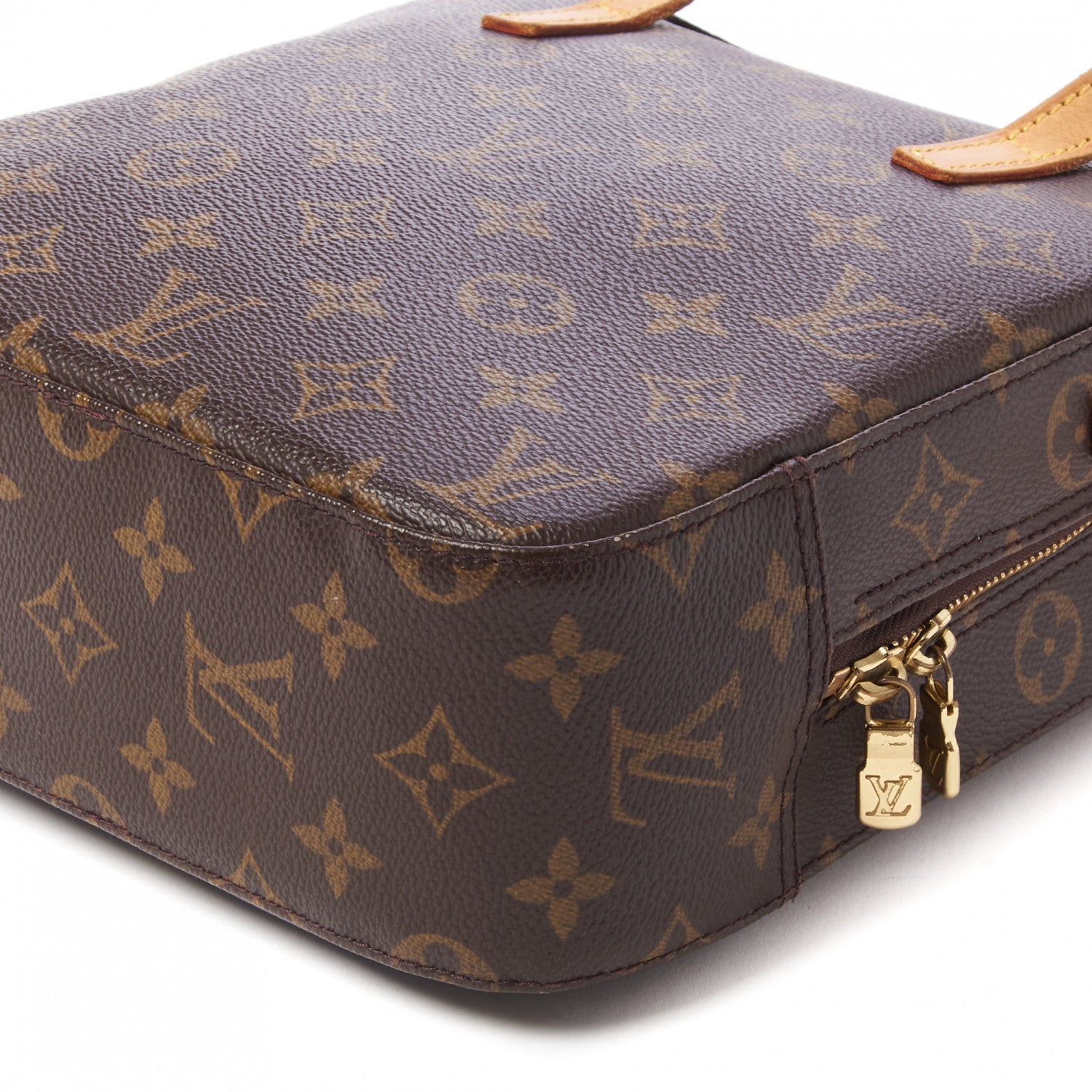 Louis Vuitton Monogram Spontini 5 of 9