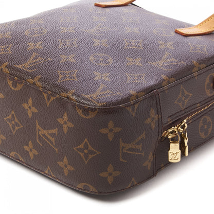 Louis Vuitton Monogram Spontini 5 of 9