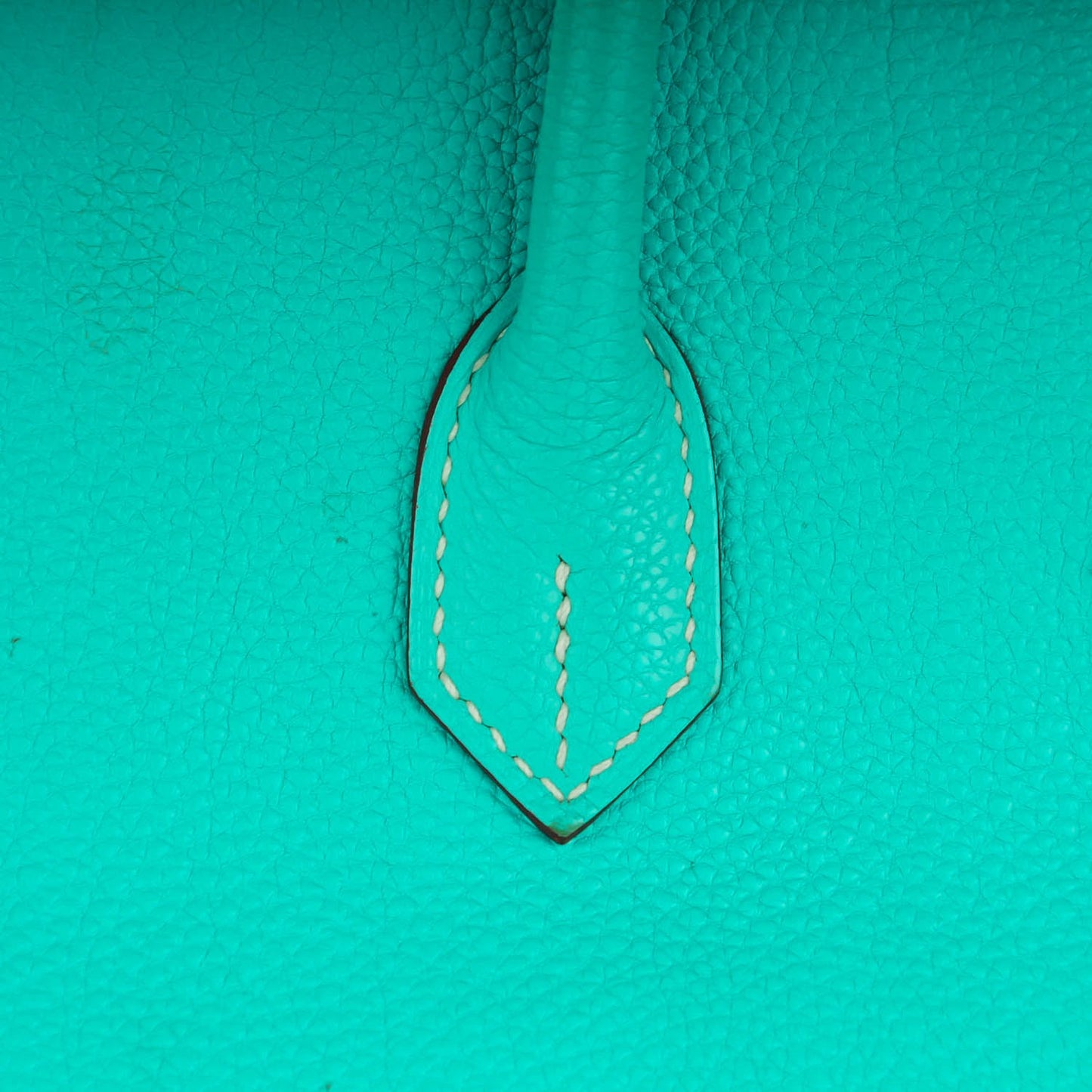 Togo Birkin 35 Lagon