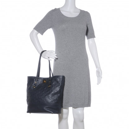 Louis Vuitton Empreinte Citadine PM Infini 2 of 8