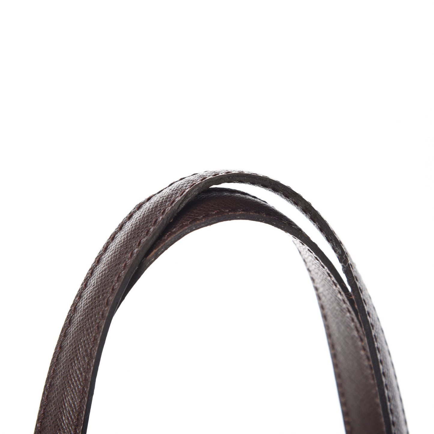 Damier Ebene Marais Bucket 23
