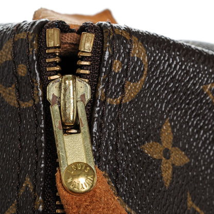 Louis Vuitton Monogram Speedy 35 9 of 9