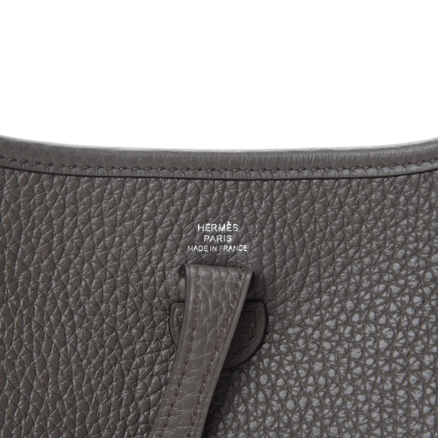 Taurillon Clemence Evelyne TPM Etain