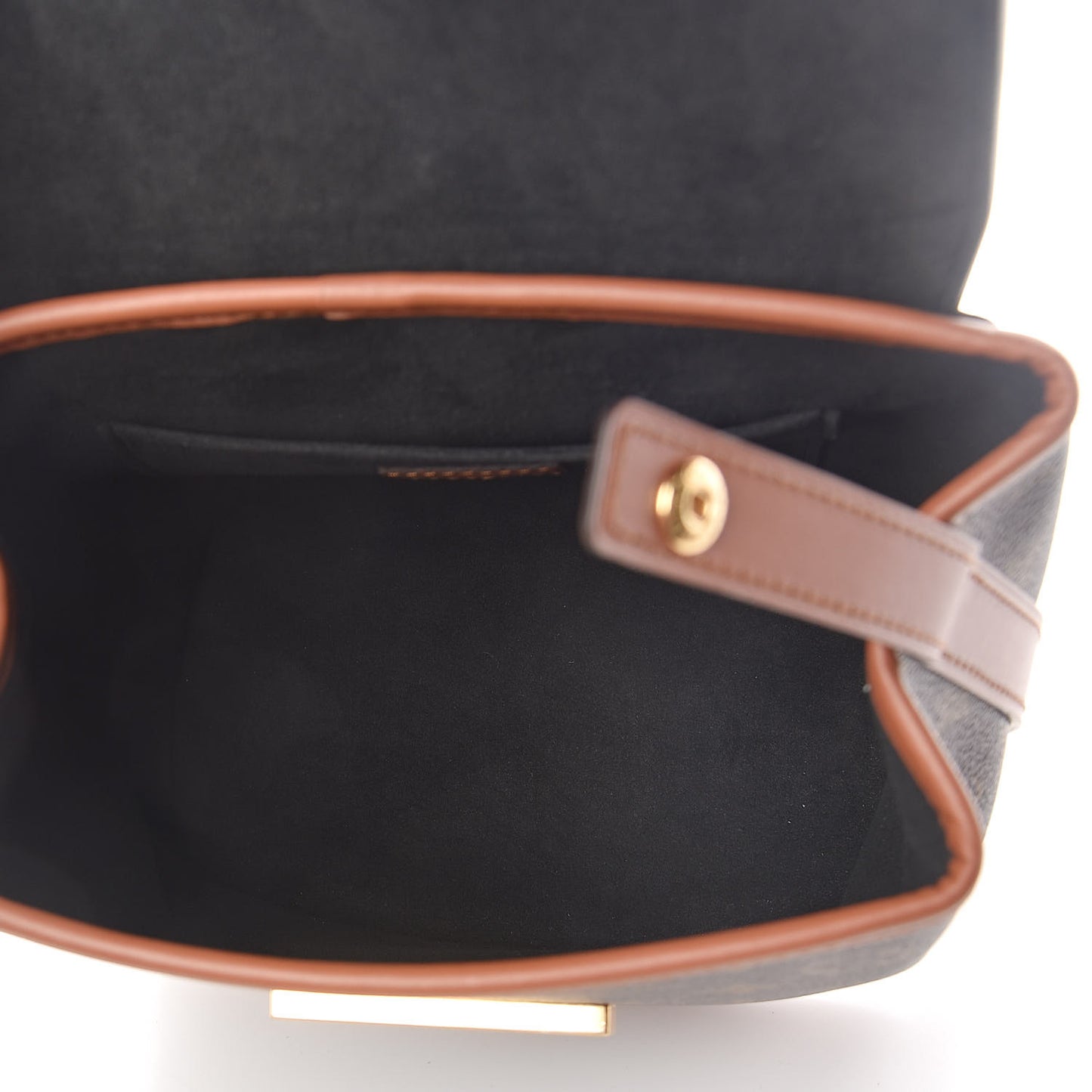 Reverse Monogram Dauphine Backpack PM