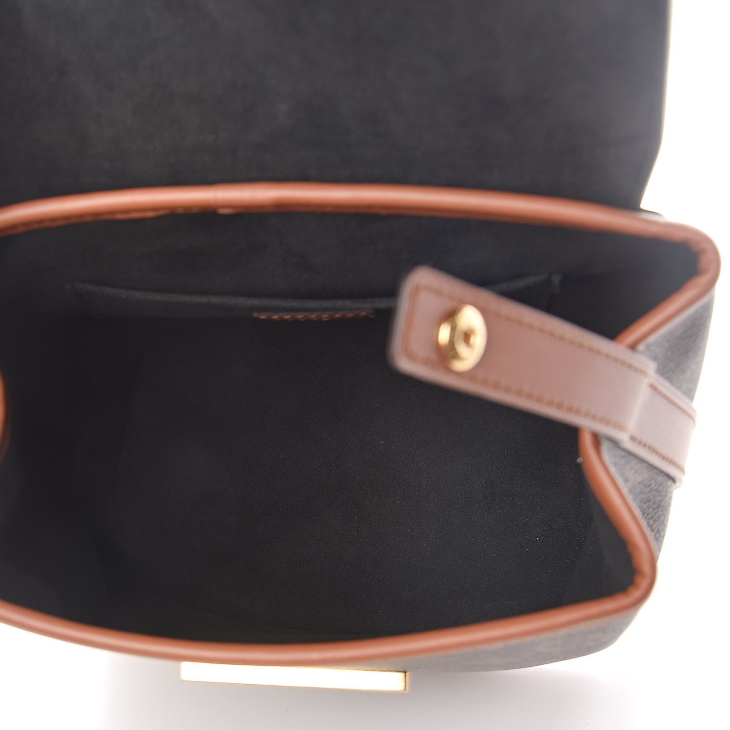 Louis Vuitton Reverse Monogram Dauphine Backpack PM 6 of 8