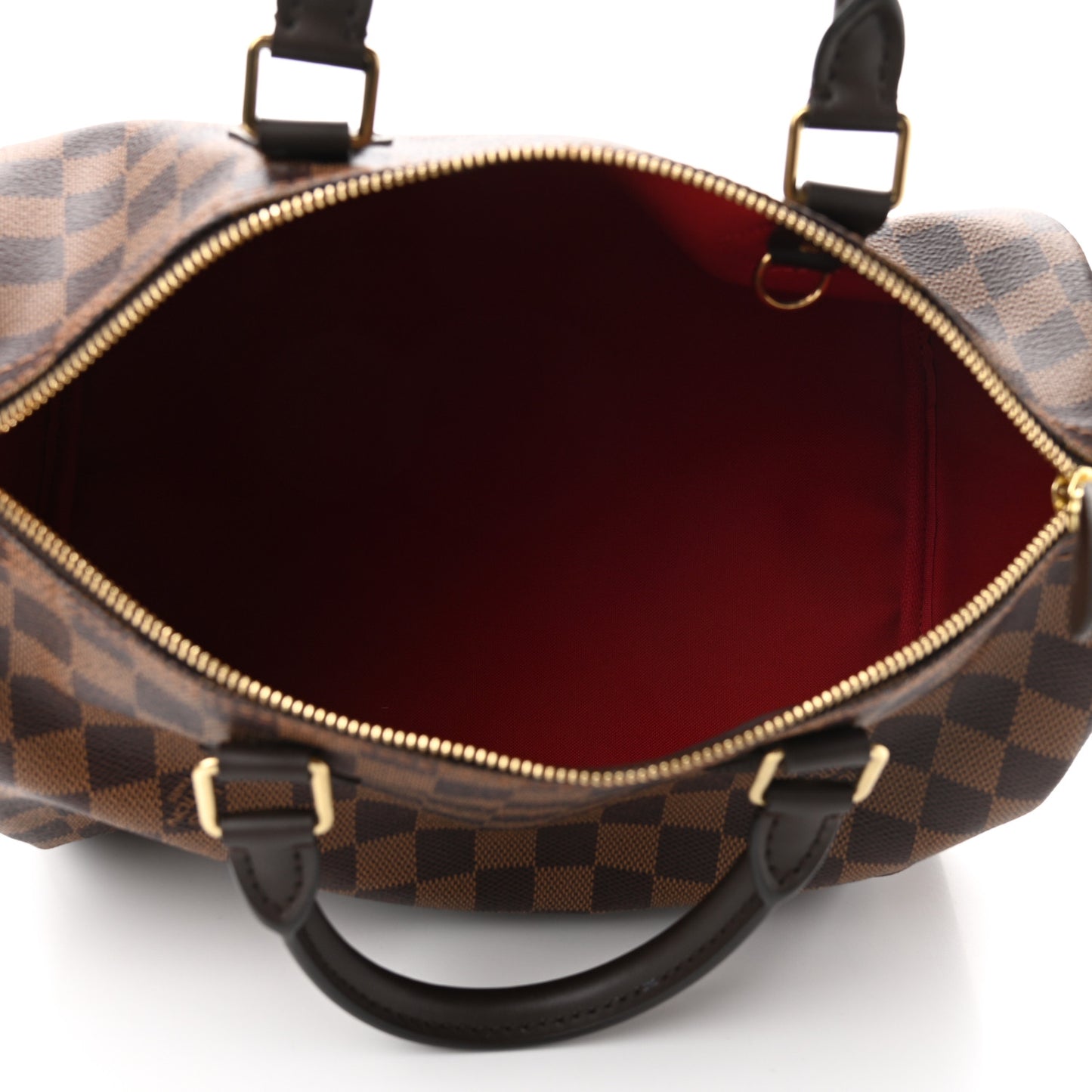Damier Ebene Speedy 30
