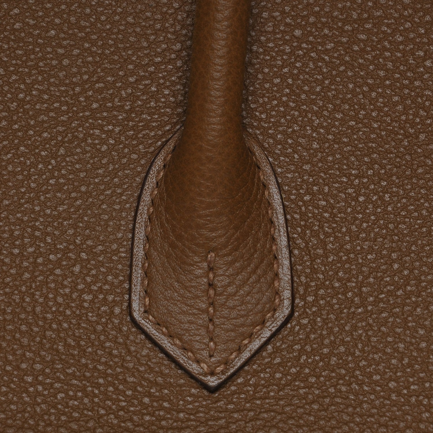 Hermes Vache Trekking Birkin 35 Alezan 23 of 27