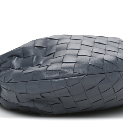 Bottega Veneta Nappa Intrecciato Mini Jodie Thunder 10 of 12