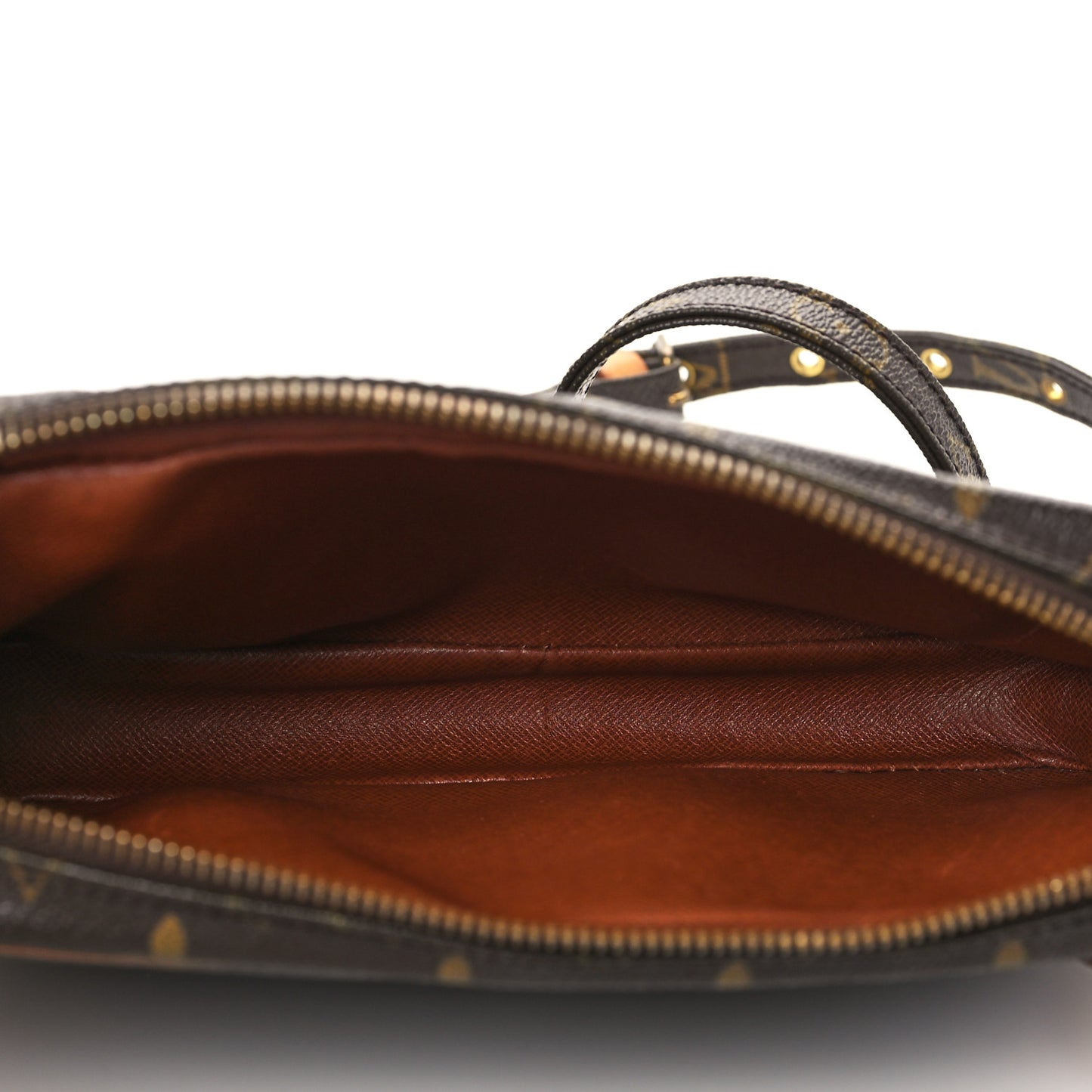 Monogram Pochette Marly Bandouliere