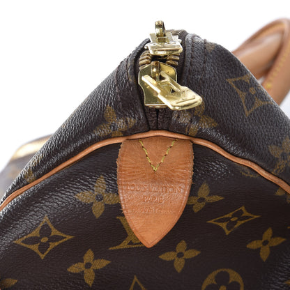 Louis Vuitton Monogram Keepall 60 6 of 24
