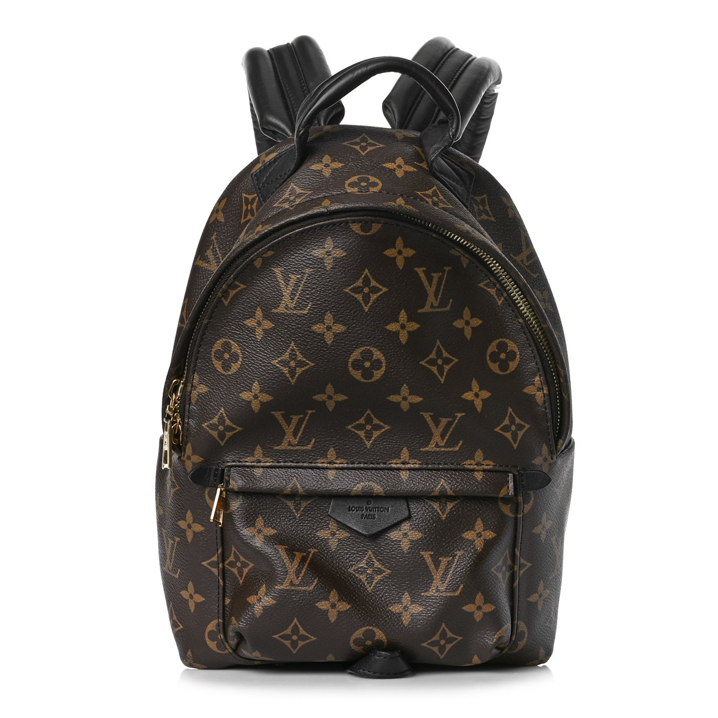 Monogram Palm Springs Backpack PM