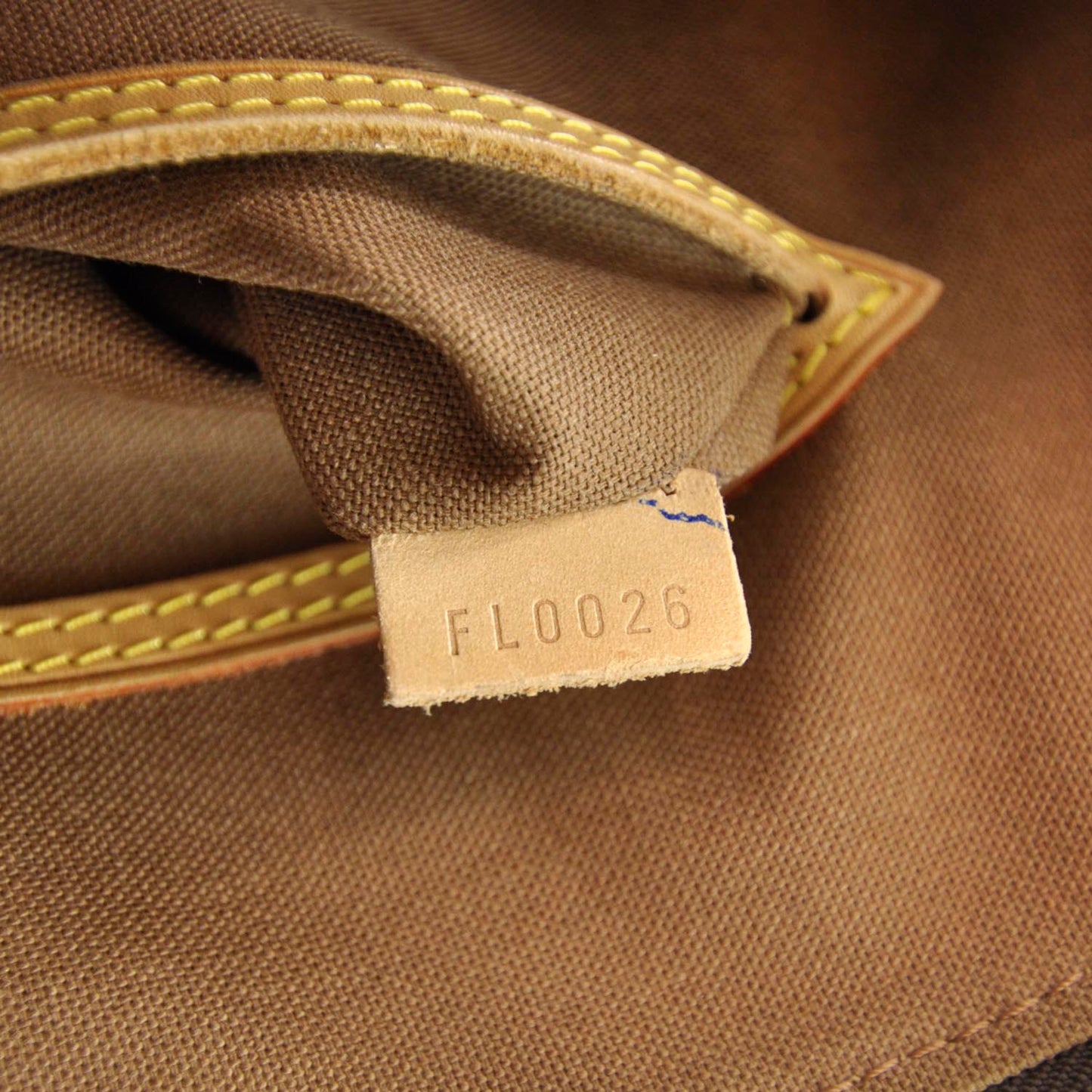 Monogram Alma PM