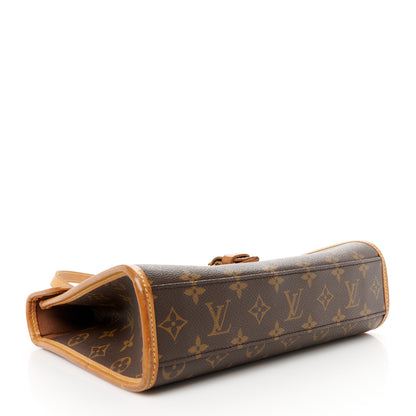 Louis Vuitton Monogram Bel Air 4 of 13