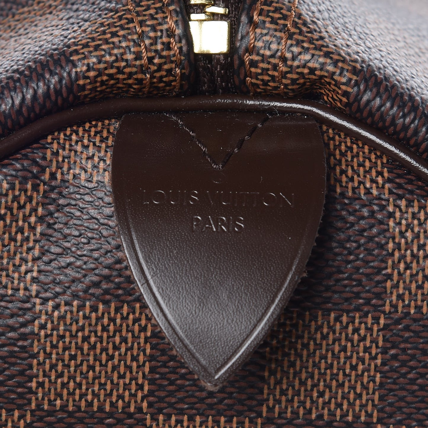Damier Ebene Speedy 30