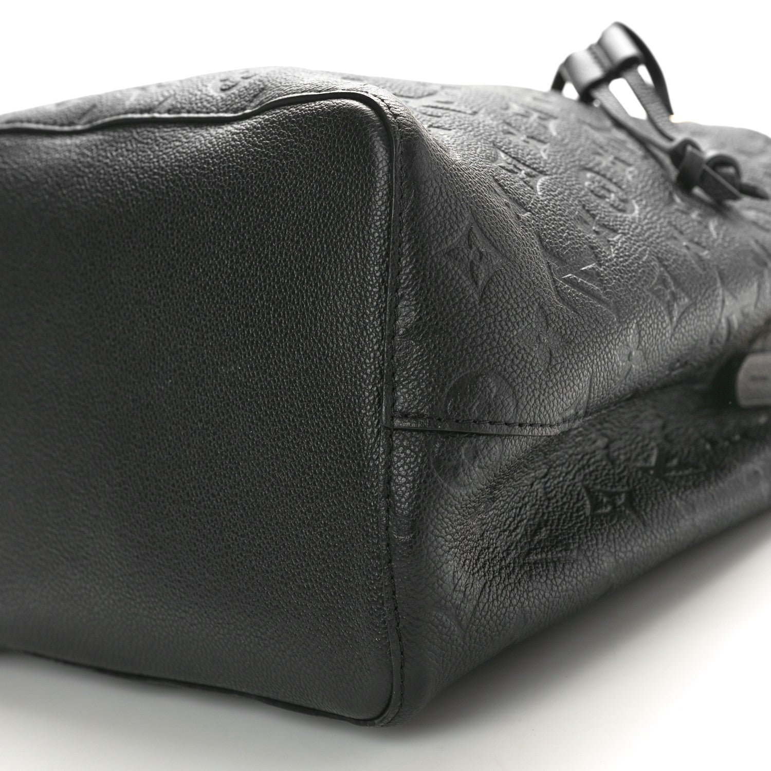 Louis Vuitton Empreinte Neonoe MM Black 9 of 9