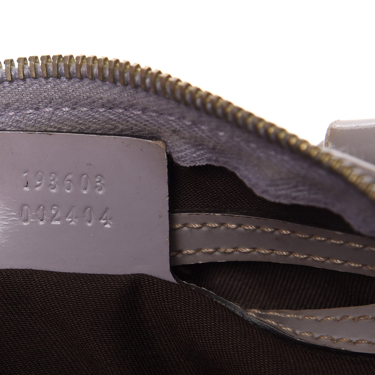 GG Plus Monogram Medium Joy Boston Lilac