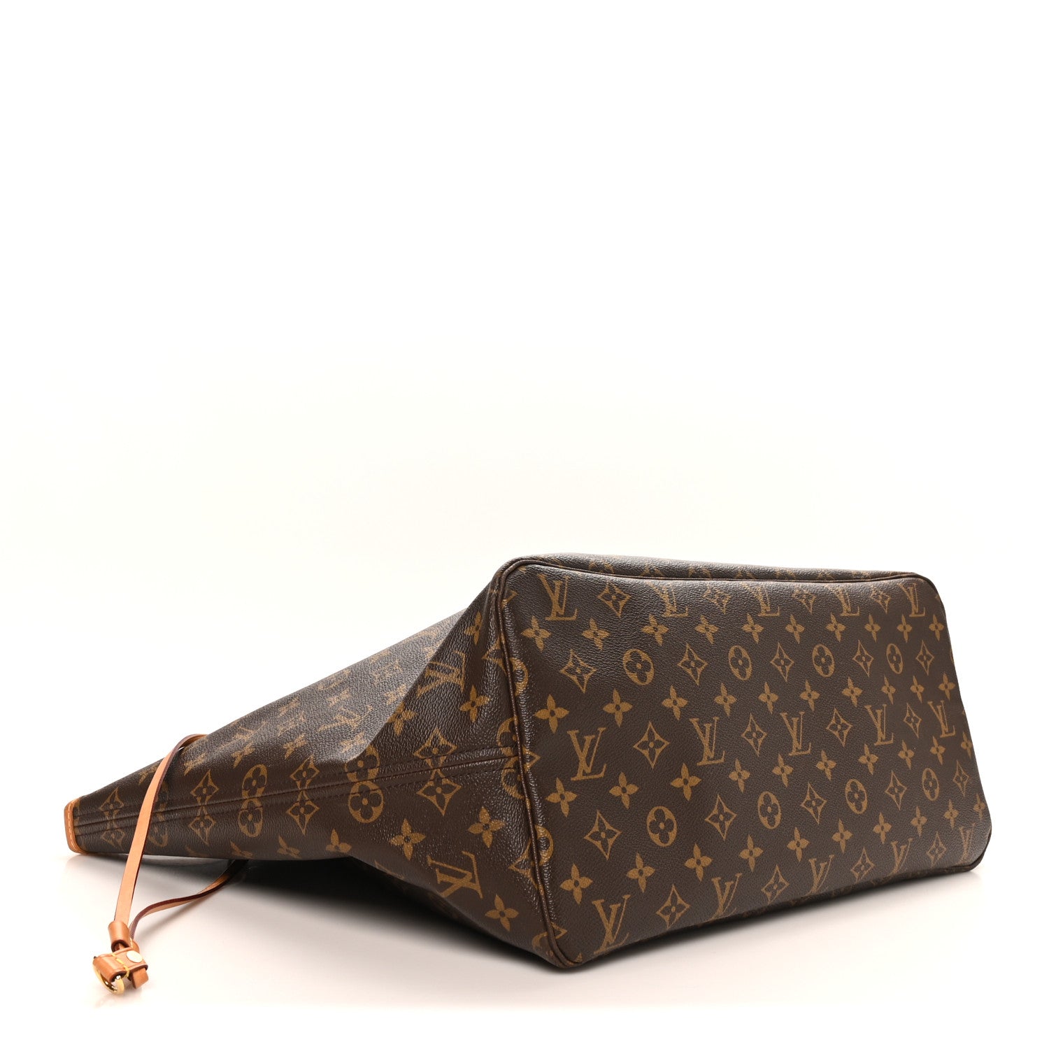 Louis Vuitton Monogram Neo Neverfull GM Pivoine 4 of 9