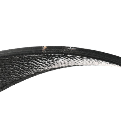 Saint Laurent Grain De Poudre Textured Mixed Matelasse Large Triquilt Monogram Satchel Black 10 of 12