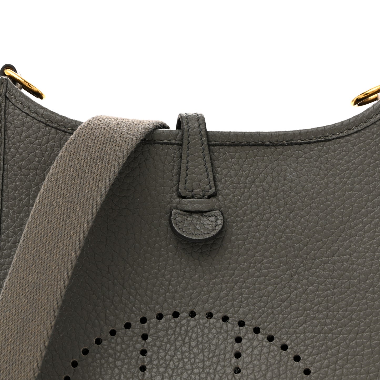 Taurillon Clemence Evelyne TPM Gris Meyer