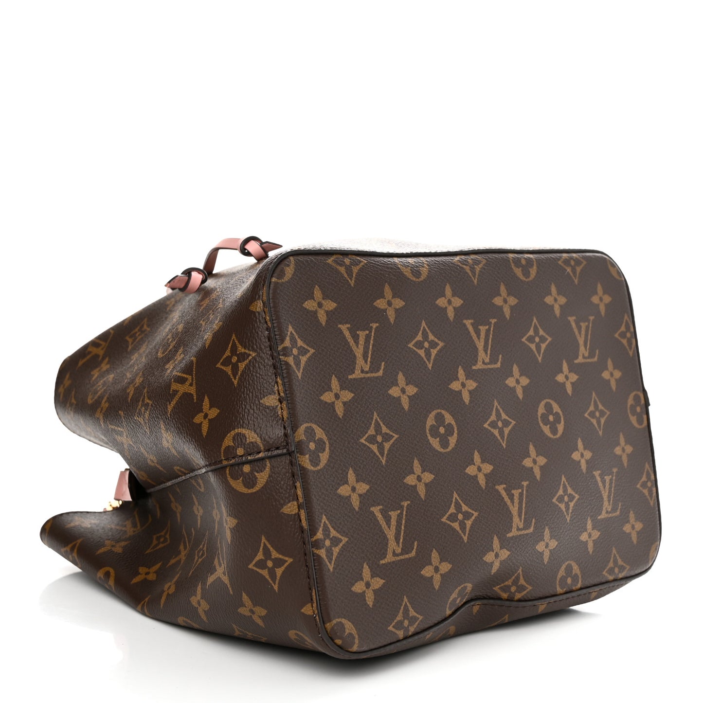 Monogram Neonoe MM Rose Poudre
