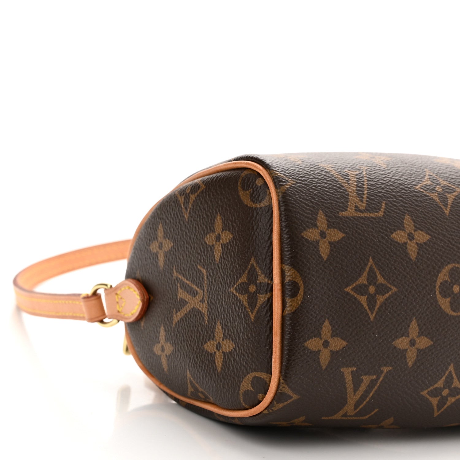 Louis Vuitton Monogram Nano Speedy 9 of 11
