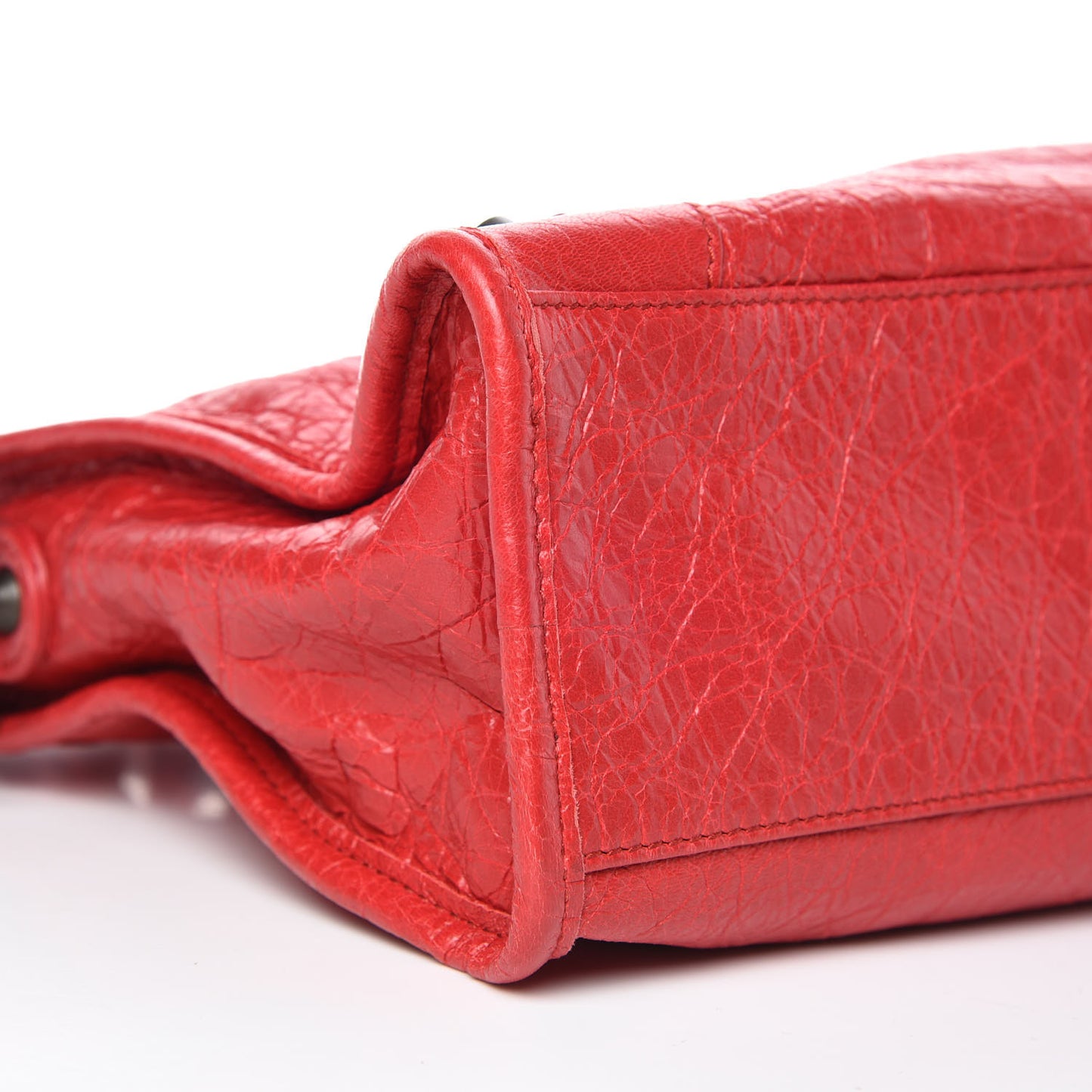 Agneau Classic Hardware S City Rouge Cardinal