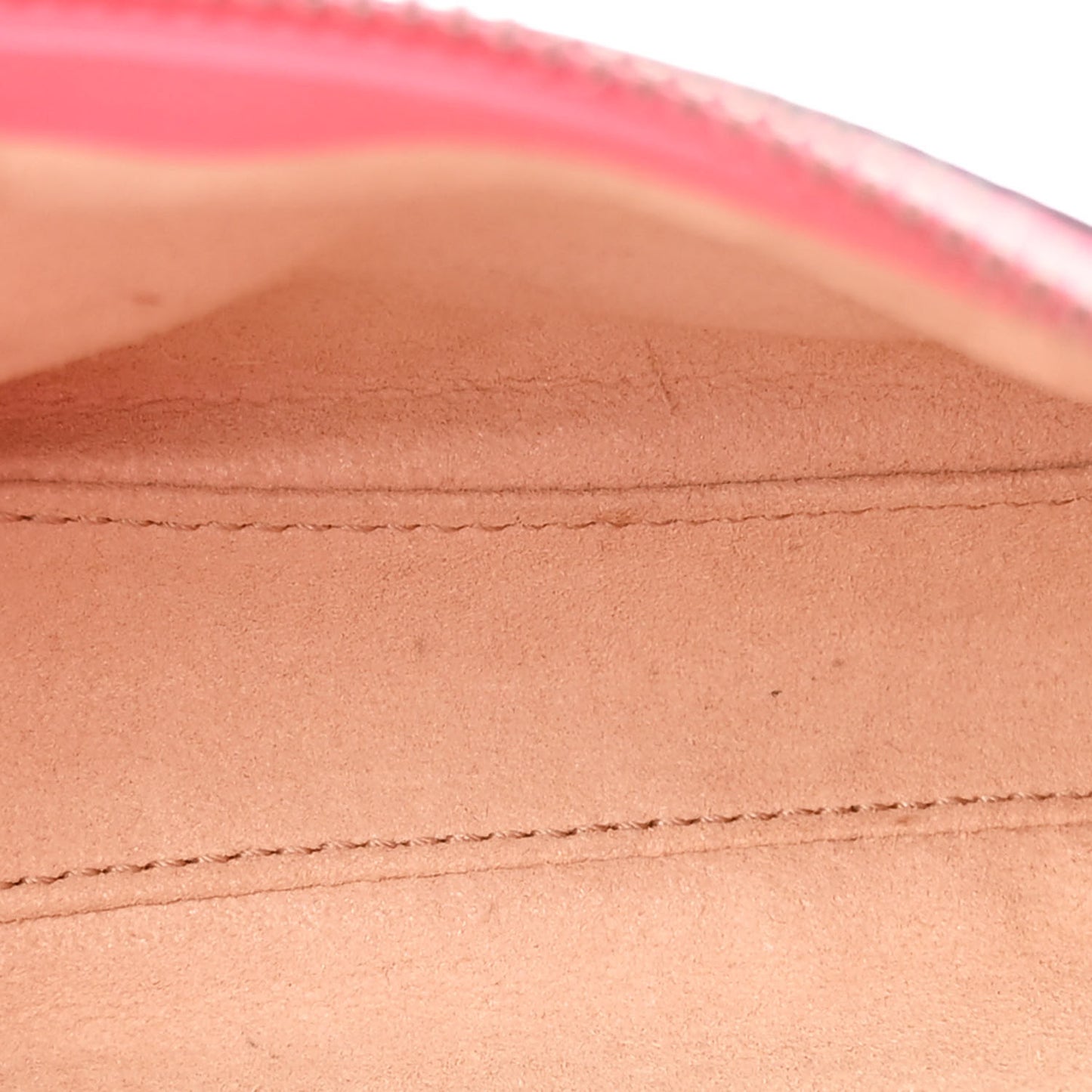 Goatskin Mini Aphrodite Shoulder Bag Rhodamine Pink