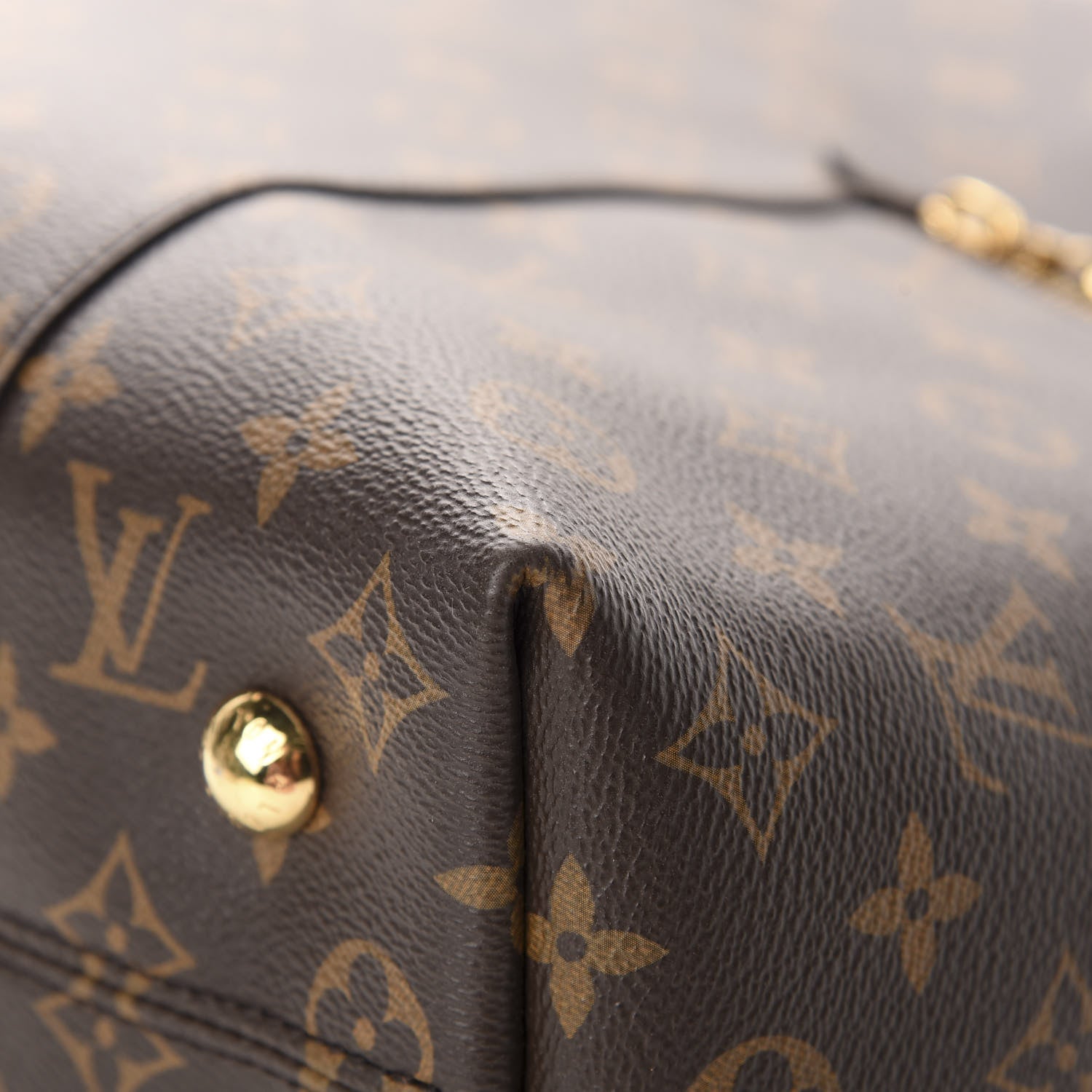 Louis Vuitton Monogram Melie 9 of 16